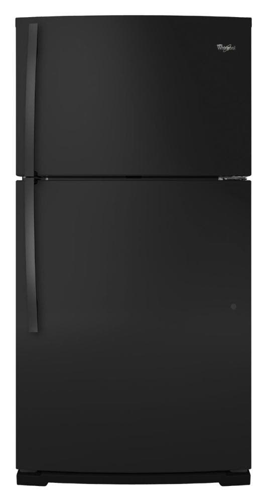 Whirlpool WRT311SFYB Black