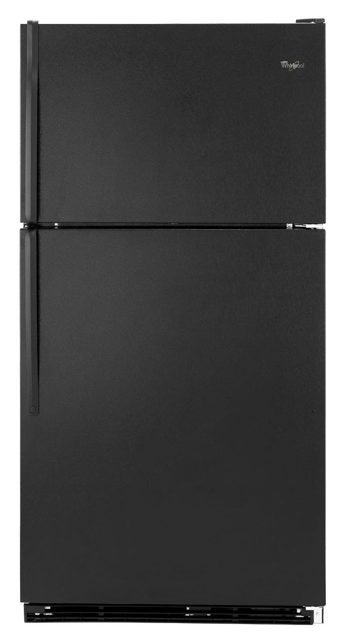 Whirlpool WRT1L1TZYB Black