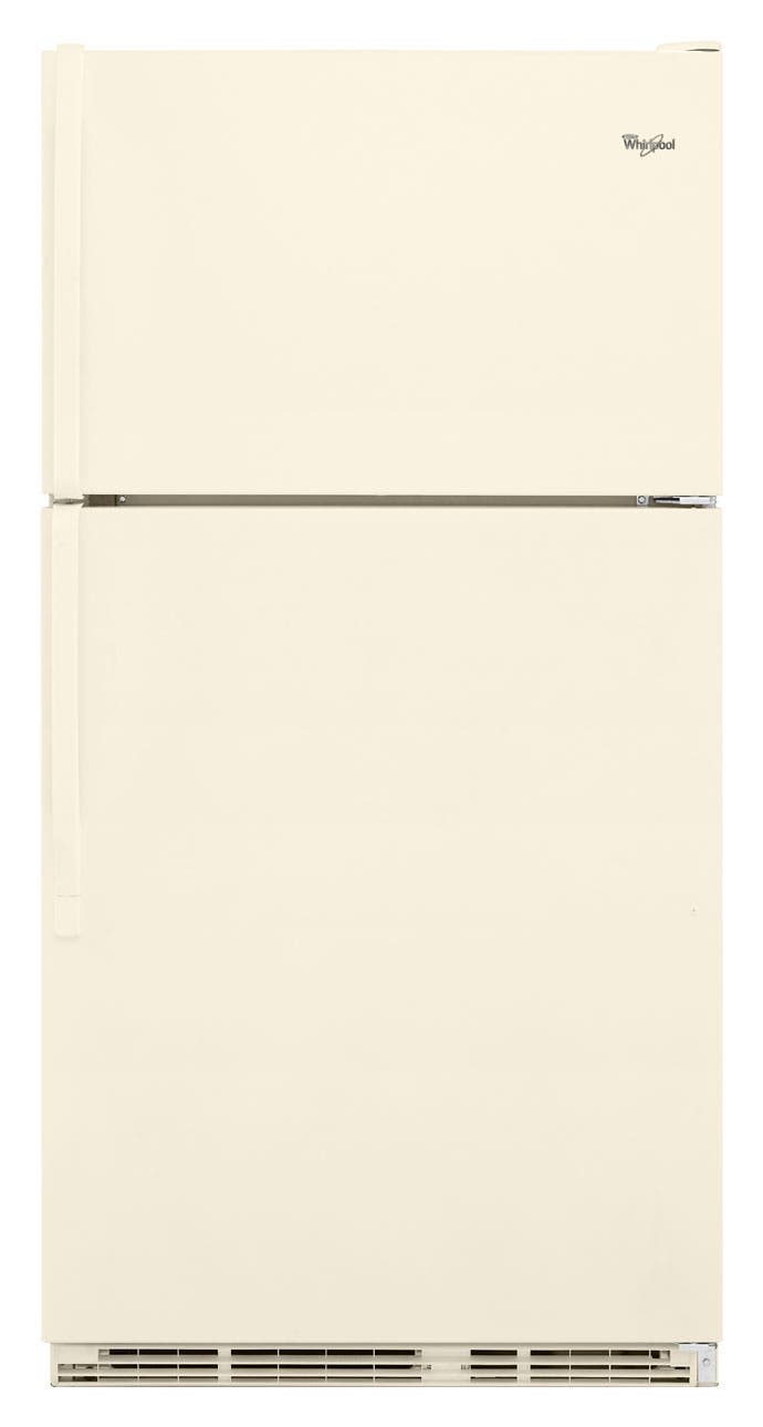 Whirlpool WRT1L1TZYT Bisque
