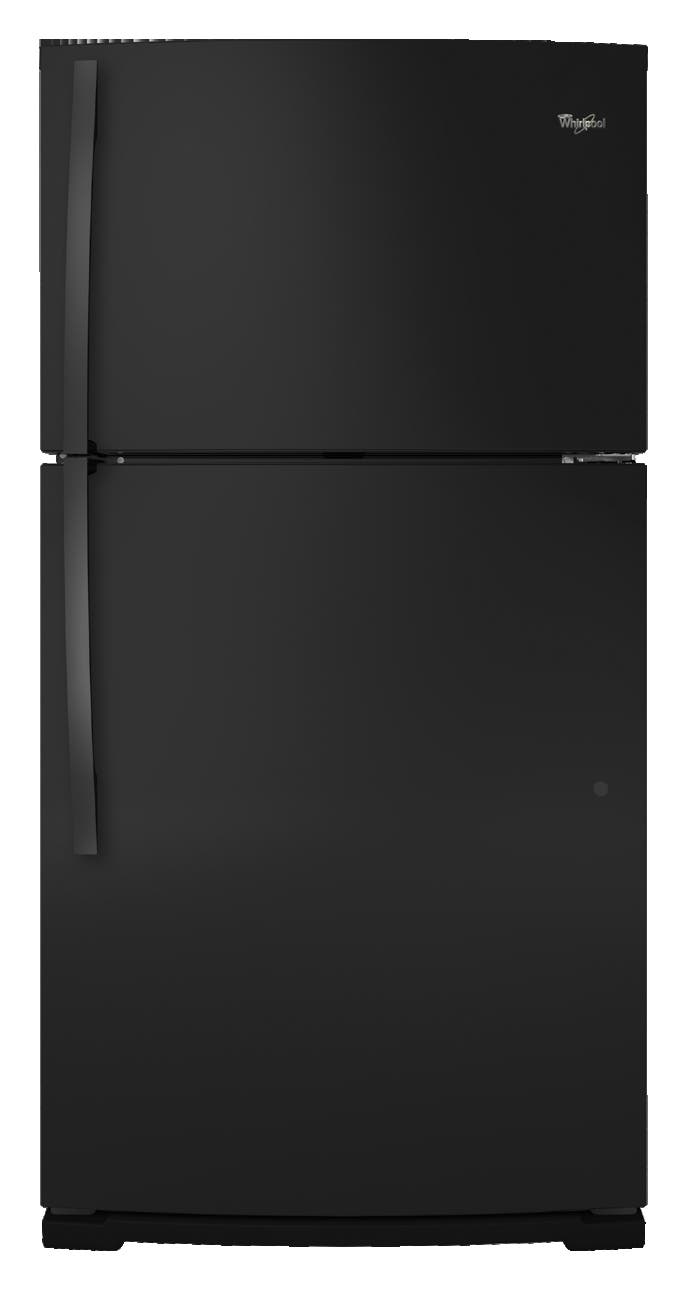 Whirlpool WRT3L1SZYB Black