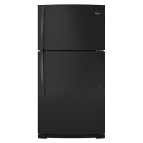 Whirlpool WRT5L1SMYB Black