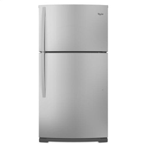 Whirlpool WRT5L1SMYF Stainless Steel