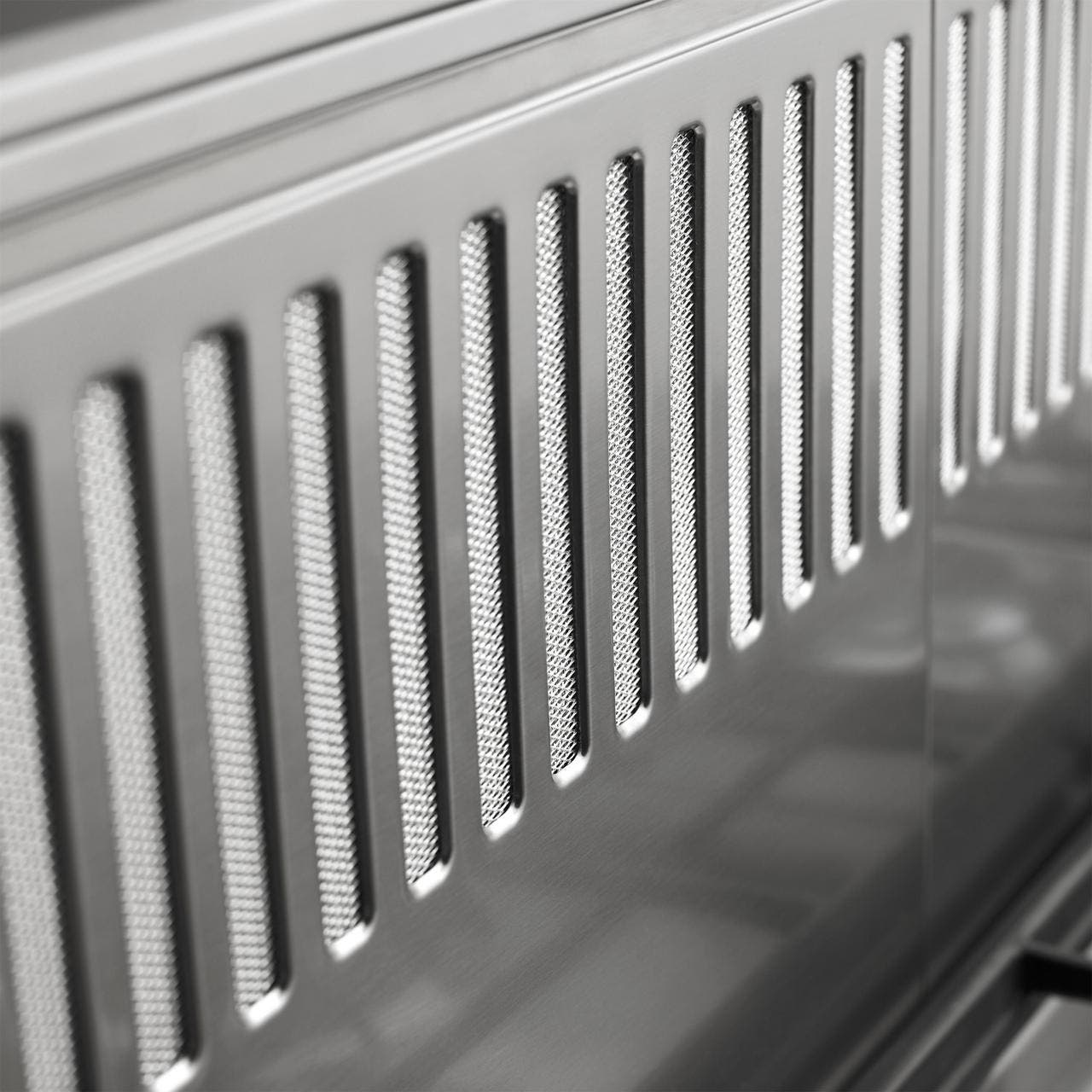 KitchenAid KIRD861VSS 36" Downdraft Ventilation System