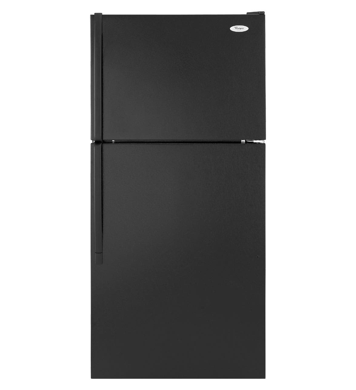 Whirlpool W8TXEGFYB Black