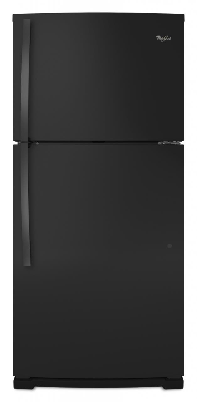 Whirlpool WRT579SMYB Black