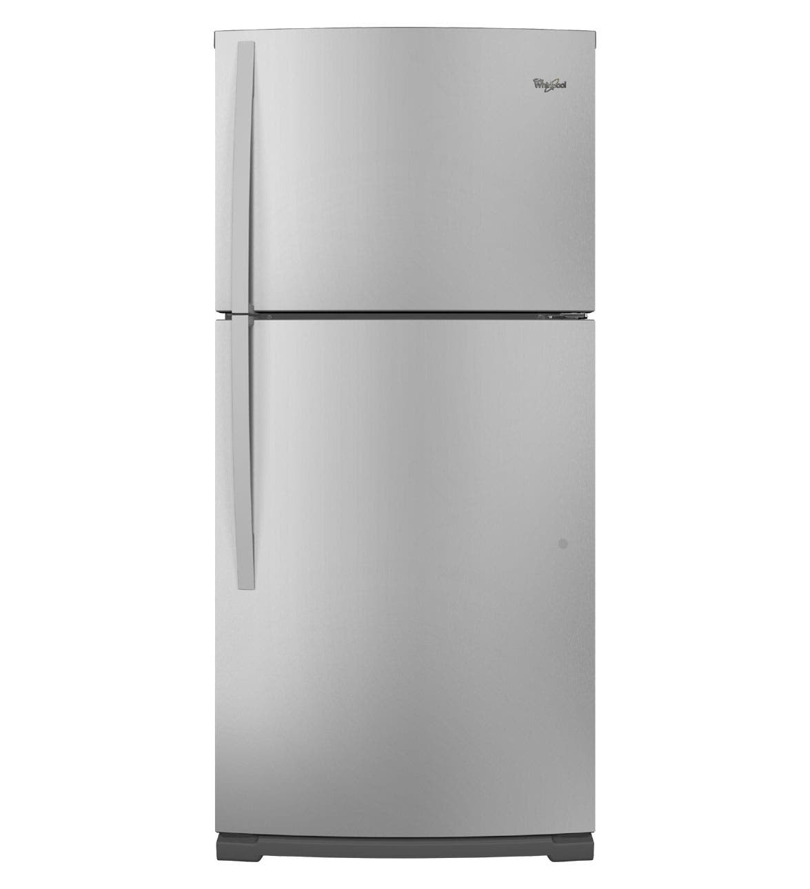 Whirlpool WRT579SMYM Monochromatic Stainless Steel