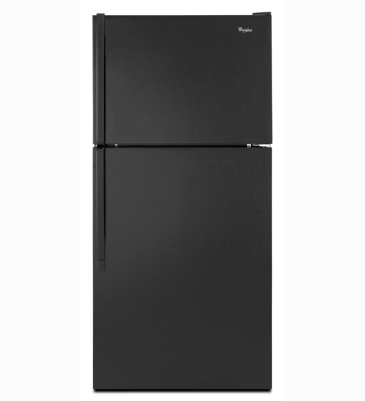 Whirlpool W8TXEWFYB Black