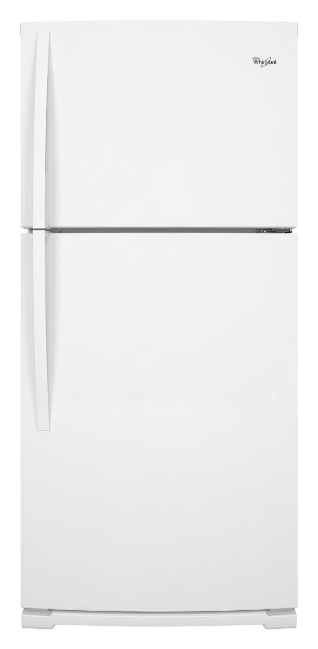 Whirlpool WRT579SMYW White