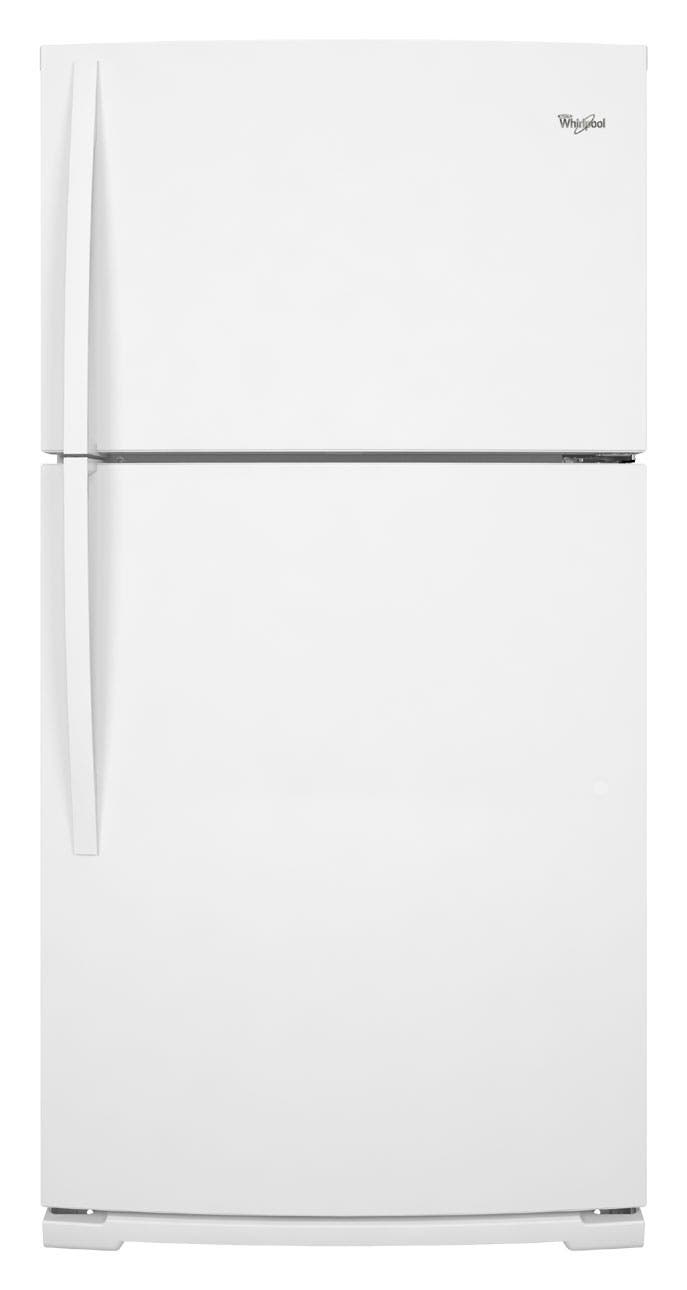 Whirlpool WRT571SMYW White