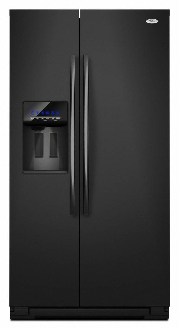 Whirlpool WSF26D2EXB Black