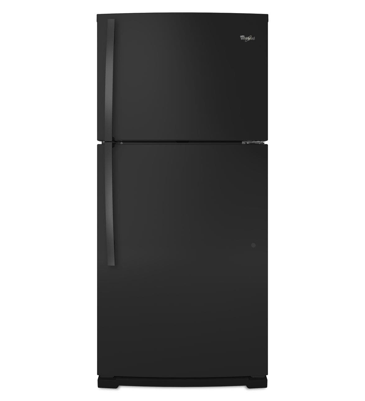 Whirlpool WRT359SFYB Black