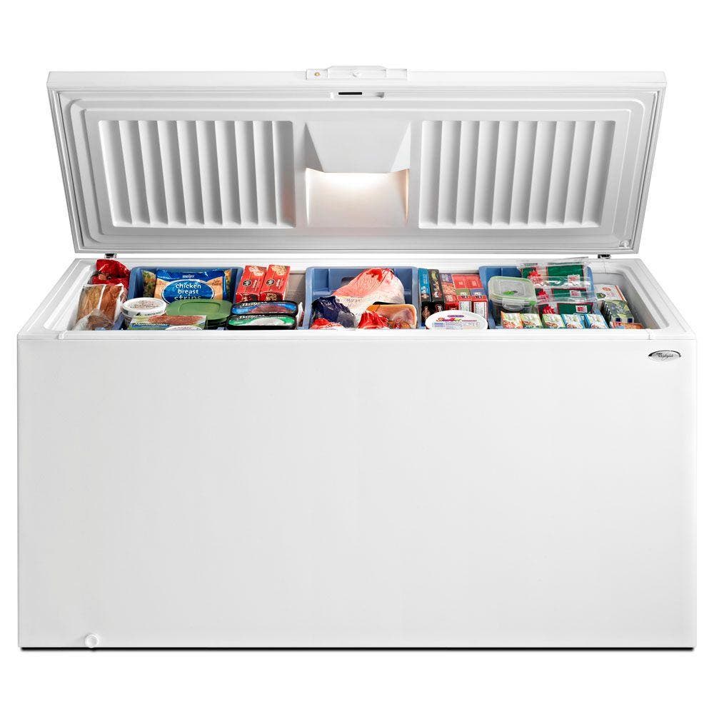 Whirlpool EH225FXTQ White