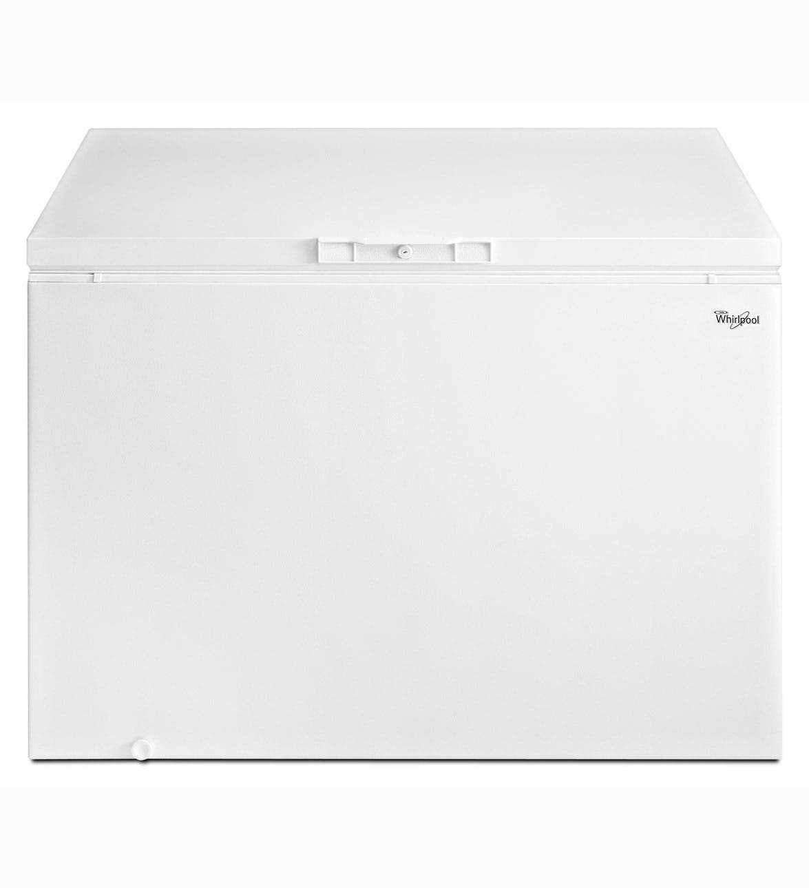 Whirlpool EH151FXTQ White