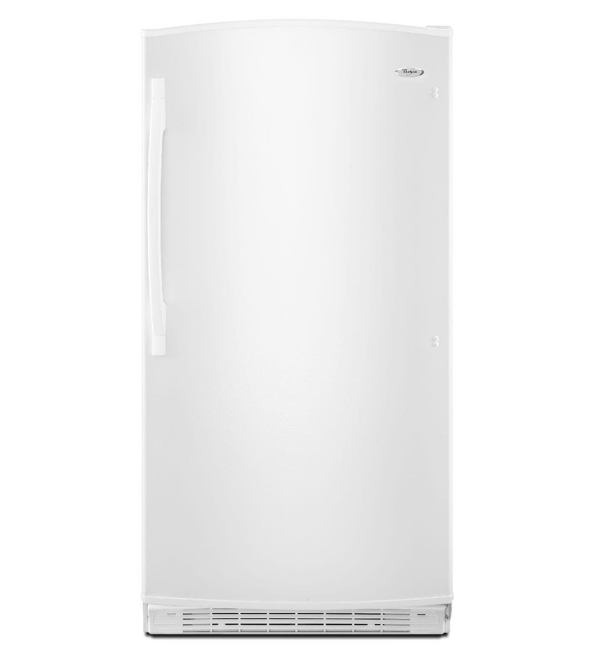 Whirlpool EV160NZTQ White 