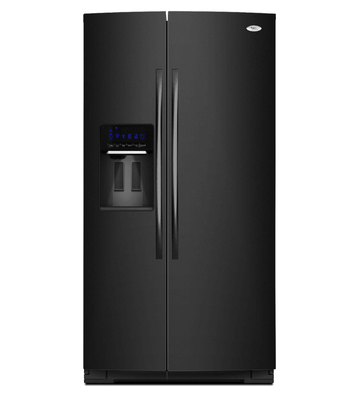 Whirlpool GSS30C6EYB Black