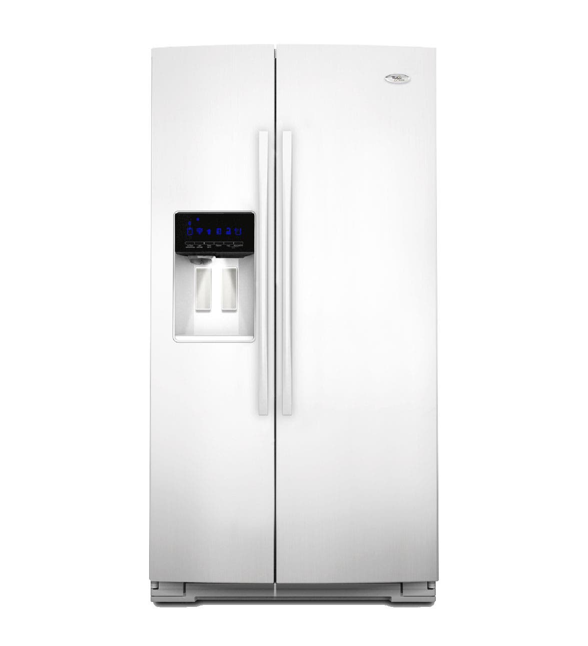 Whirlpool GSS30C6EYW White