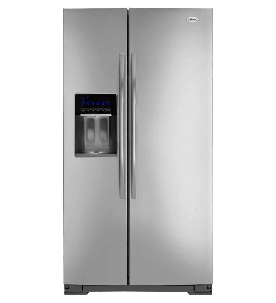 Whirlpool GSS30C6EYF Mono Satina Steel
