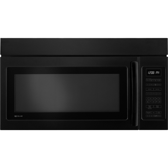 Jenn Air JMV8208WB Black