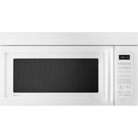 Jenn Air JMV8208WW White