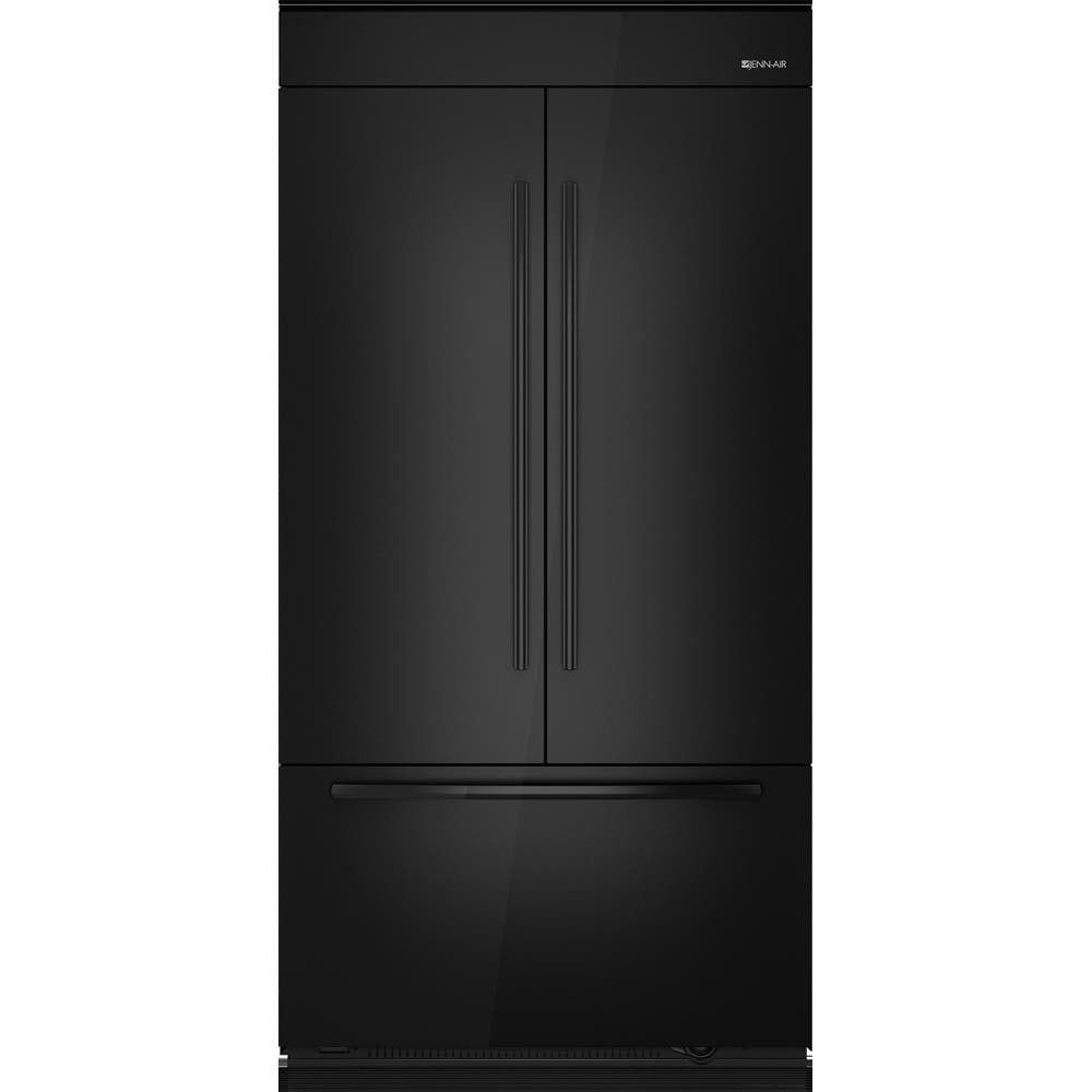 Jenn Air JF42NXFXDW White Trim/Panel Ready
