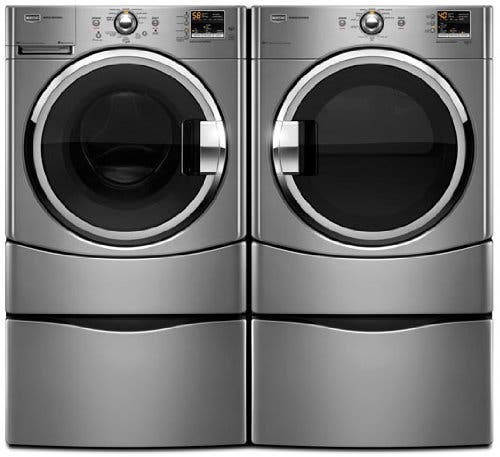 Maytag MEDE250XL 27" Electric Dryer