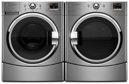 Maytag MEDE250XL 27" Electric Dryer