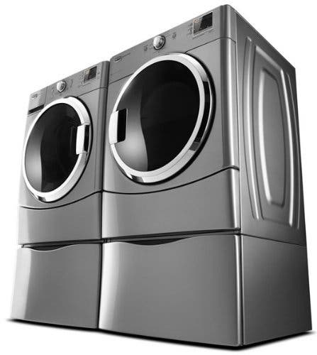 Maytag MEDE250XL 27" Electric Dryer