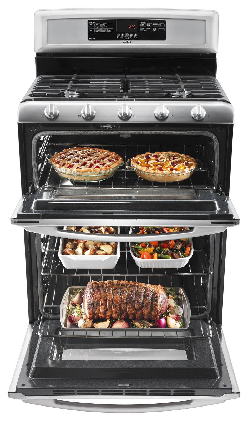 Maytag MGT8775XS