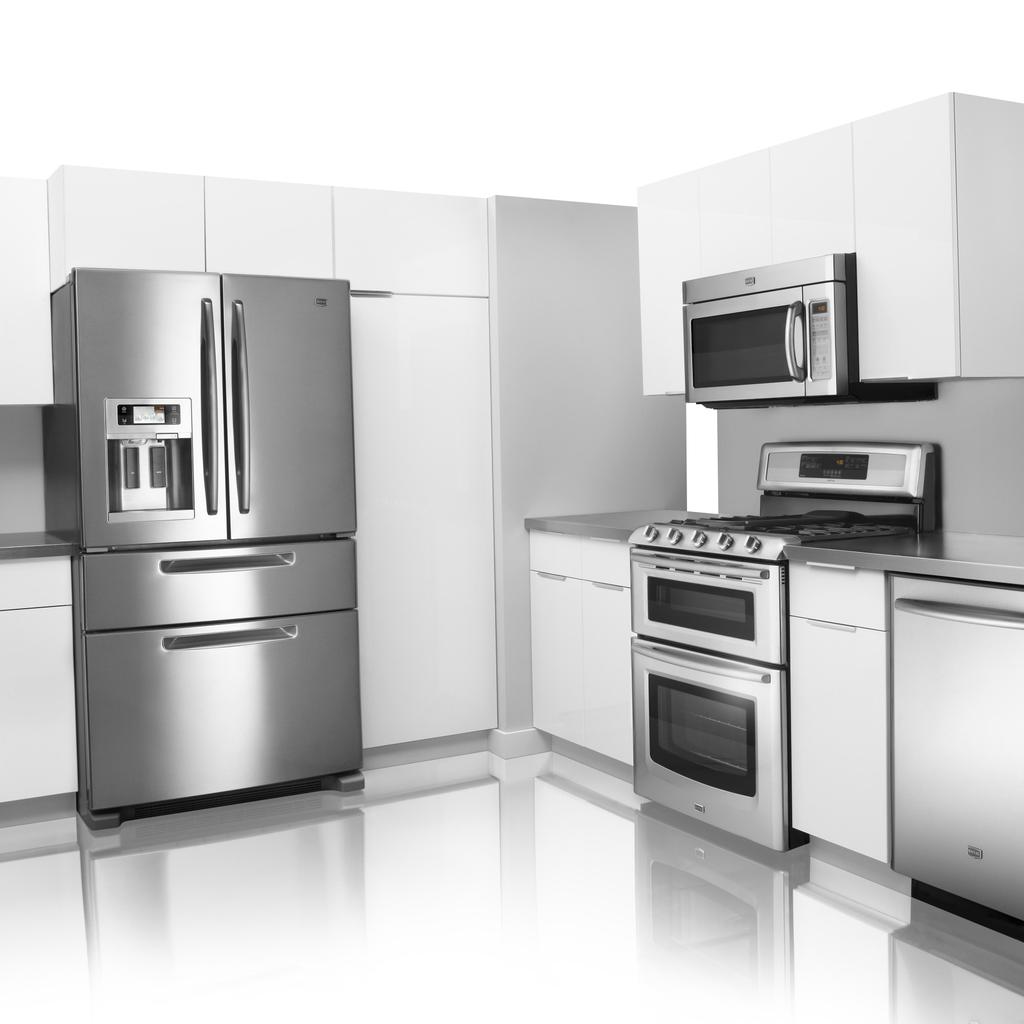 Maytag MGT8775XS - Thumbnail 3