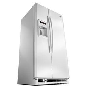 Maytag MSD2578VEM Monochromatic Stainless Steel
