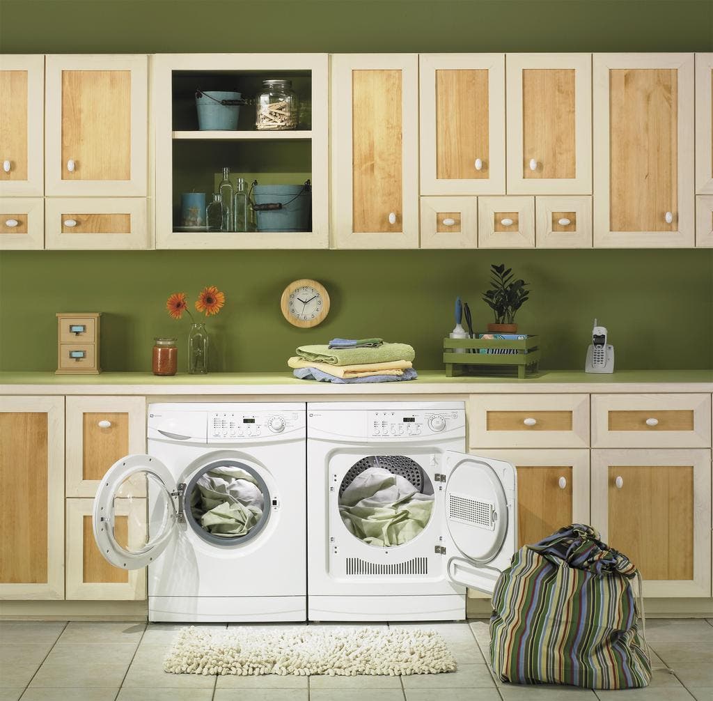 Maytag MAH2400AWW White