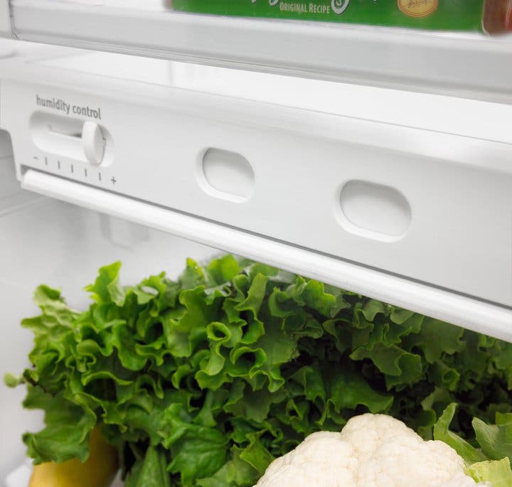 Maytag MSD2578VEW White