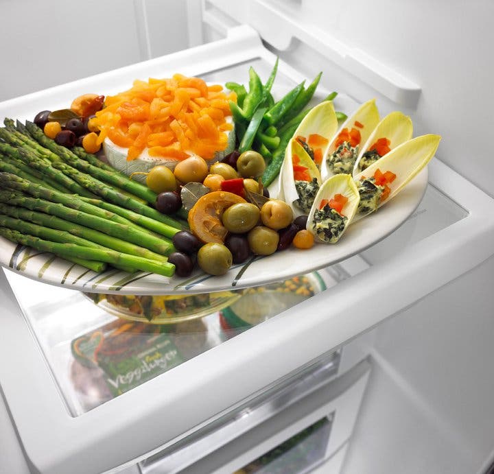Maytag MSD2578VEW White
