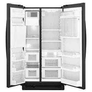 Maytag MSD2578VEB Black