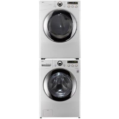 LG WM2350HWC White