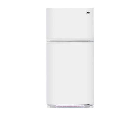 LG LTC22350WH White