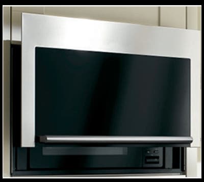 Miele MLT4601 24" Decorative Lift Door