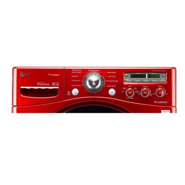 LG WM2450HRA 27" Front-Load Washer
