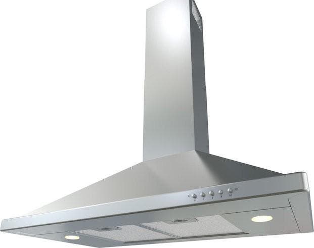 Zephyr B1C00VE Extension Duct Cover
