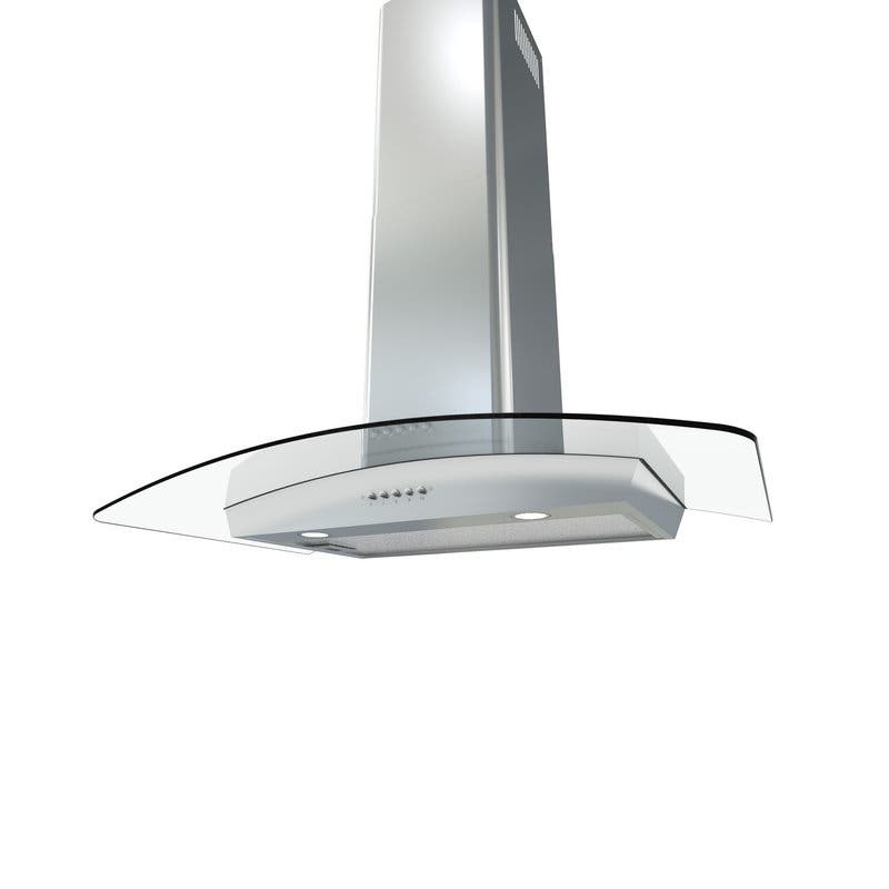 Zephyr BMIE30BG 30" Width