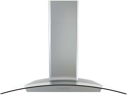 Zephyr BMIE36BG 36" Width