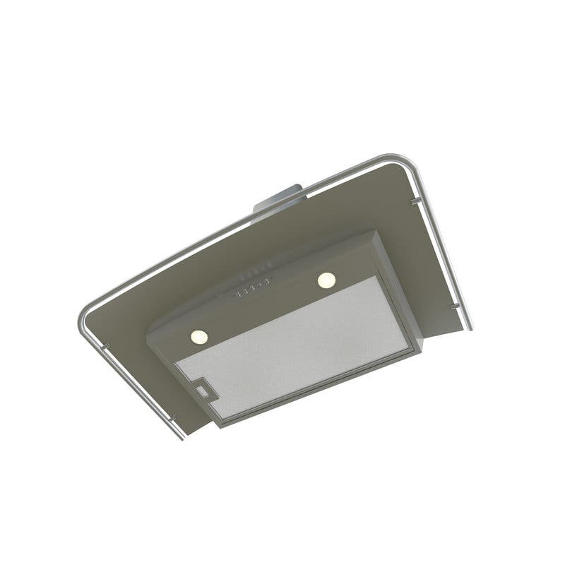 Zephyr BMIE36BS 600 CFM