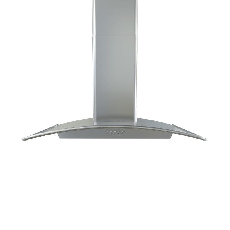 Zephyr BMIE36BS 600 CFM