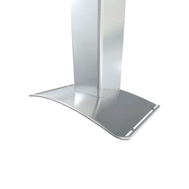 Zephyr BMIE36BS 600 CFM