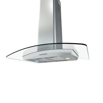 Zephyr BMLE36AG 600 CFM