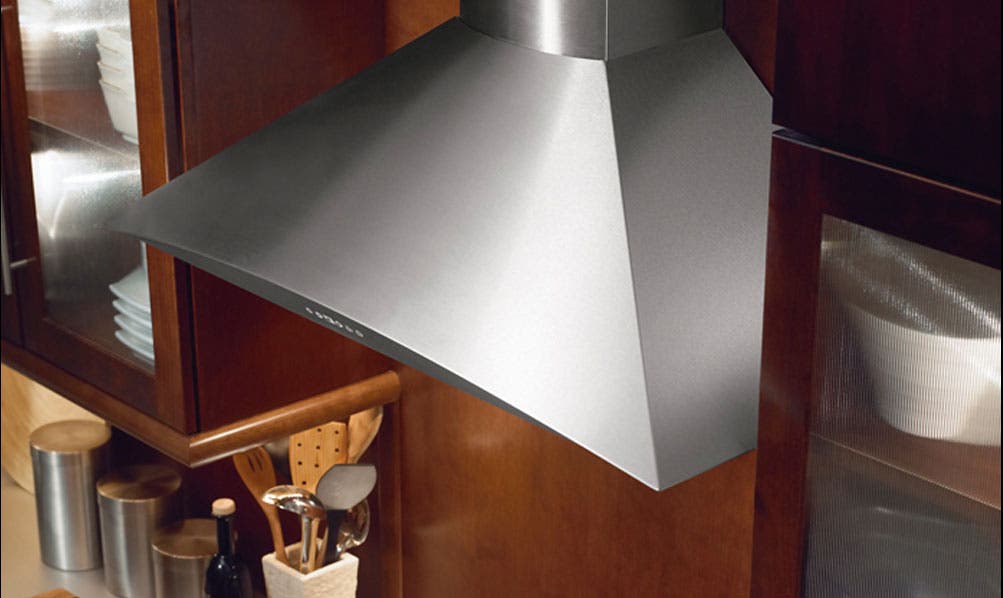 Jenn Air JXW8836WS Stainless Steel