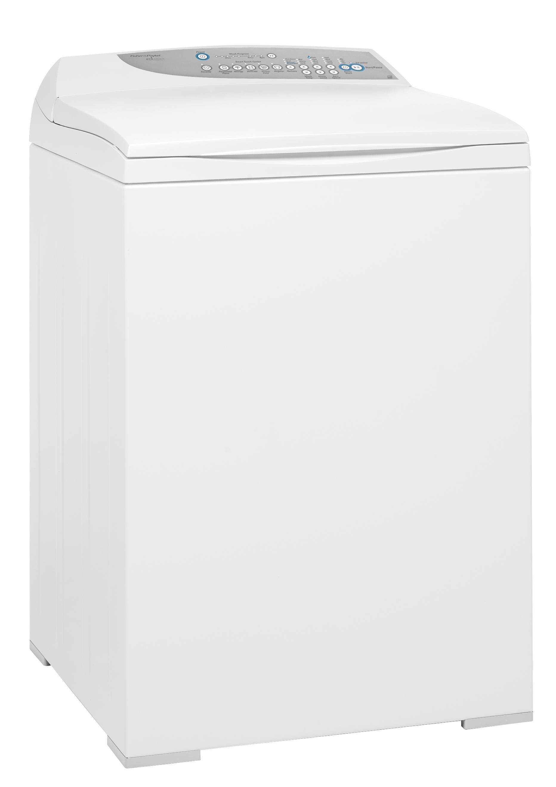 Fisher Paykel WA42T26GW1 White