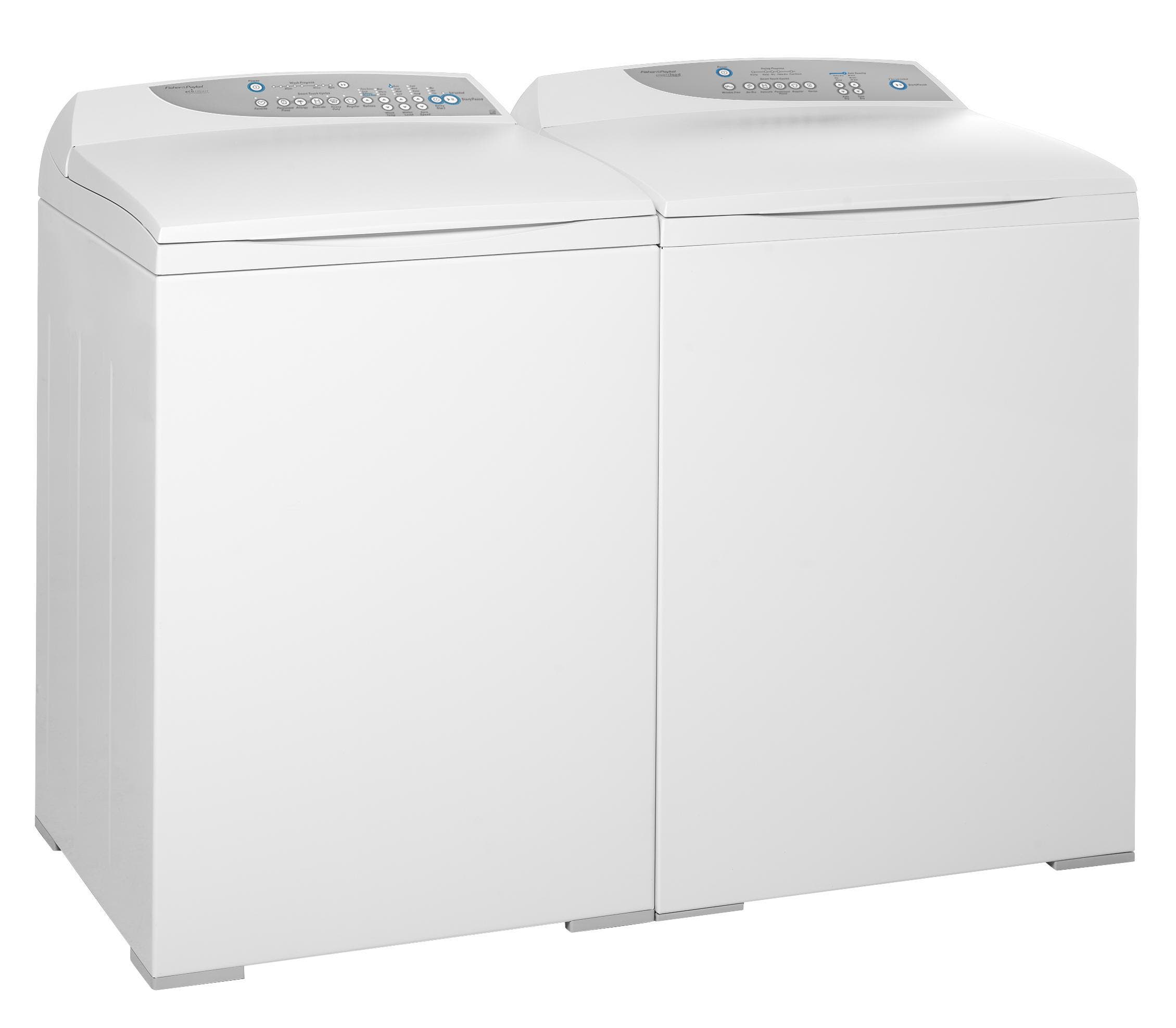 Fisher Paykel DG62T27GW2 White