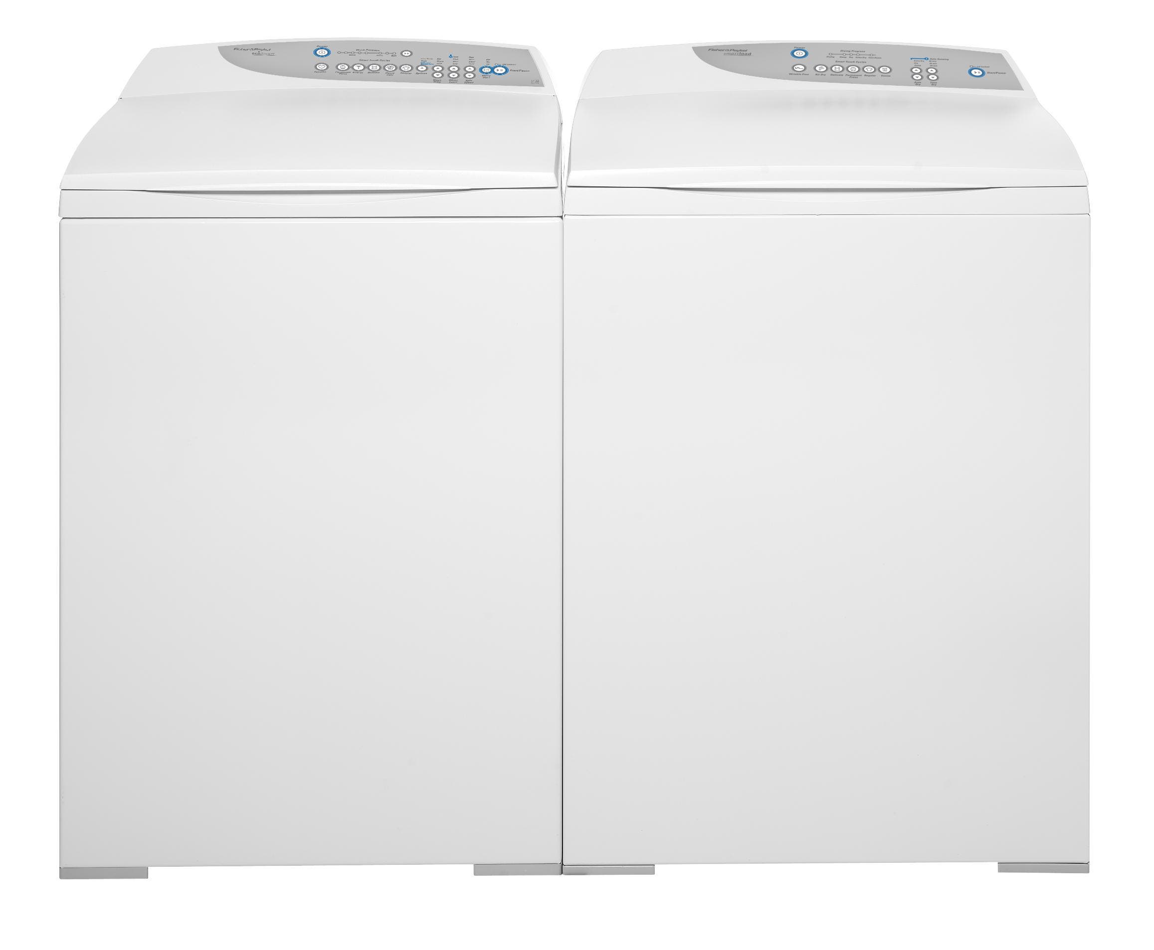 Fisher Paykel DG62T27GW2 White
