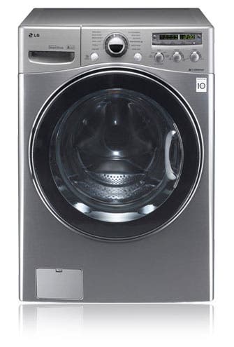 LG WM3150HVC Graphite Steel